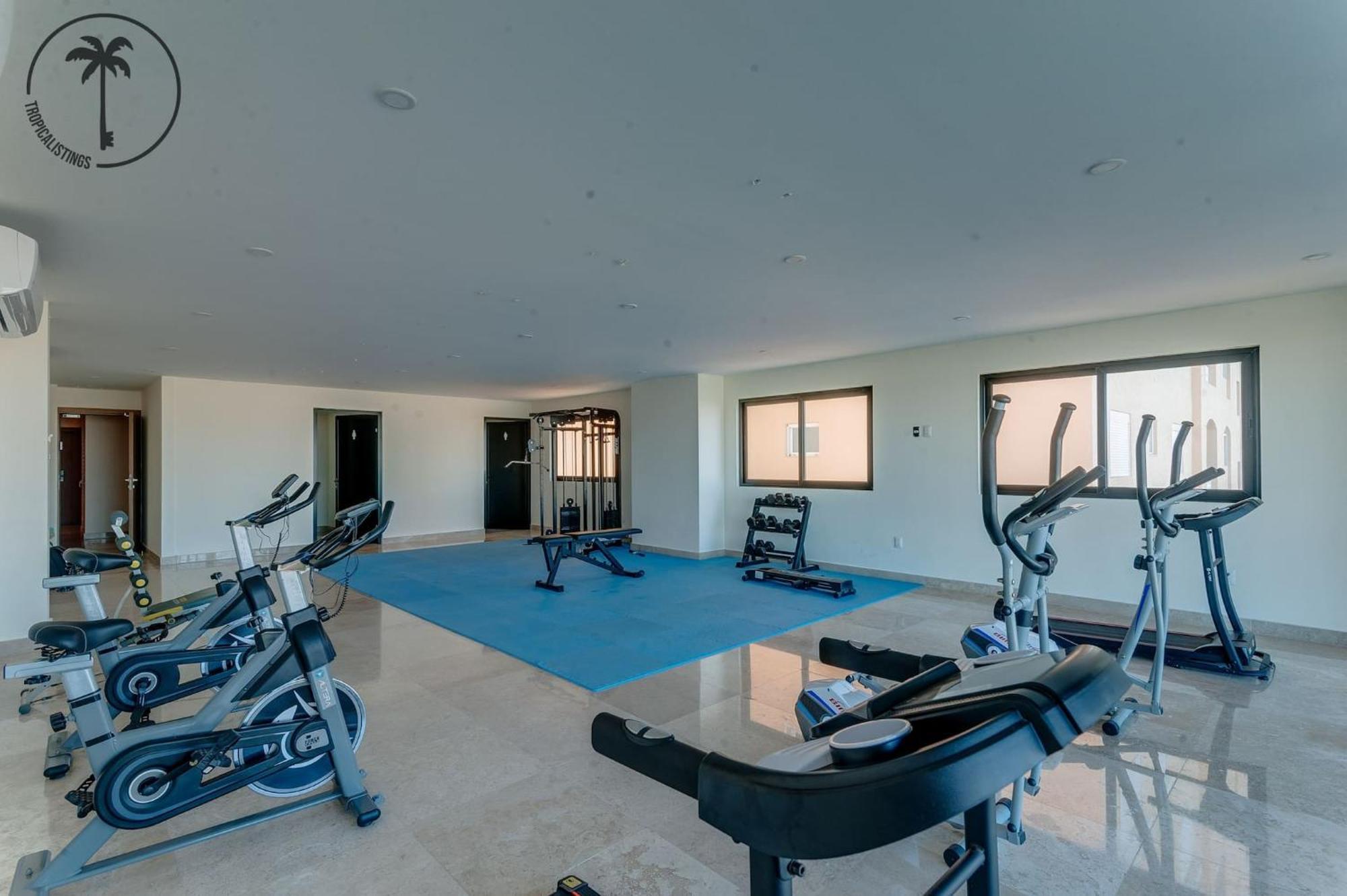 Terraza Con Vista Al Mar, Bbq Y Piscina Apartment มาซาตลัน ภายนอก รูปภาพ