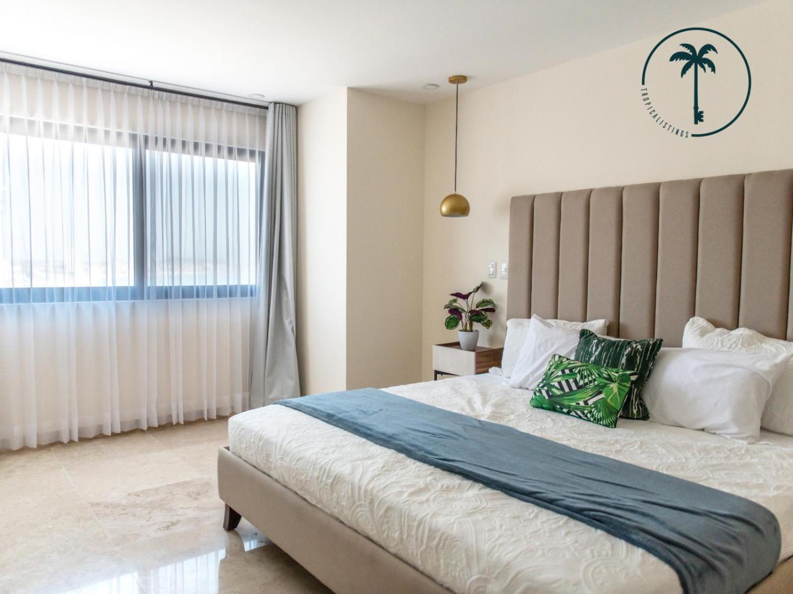 Terraza Con Vista Al Mar, Bbq Y Piscina Apartment มาซาตลัน ภายนอก รูปภาพ